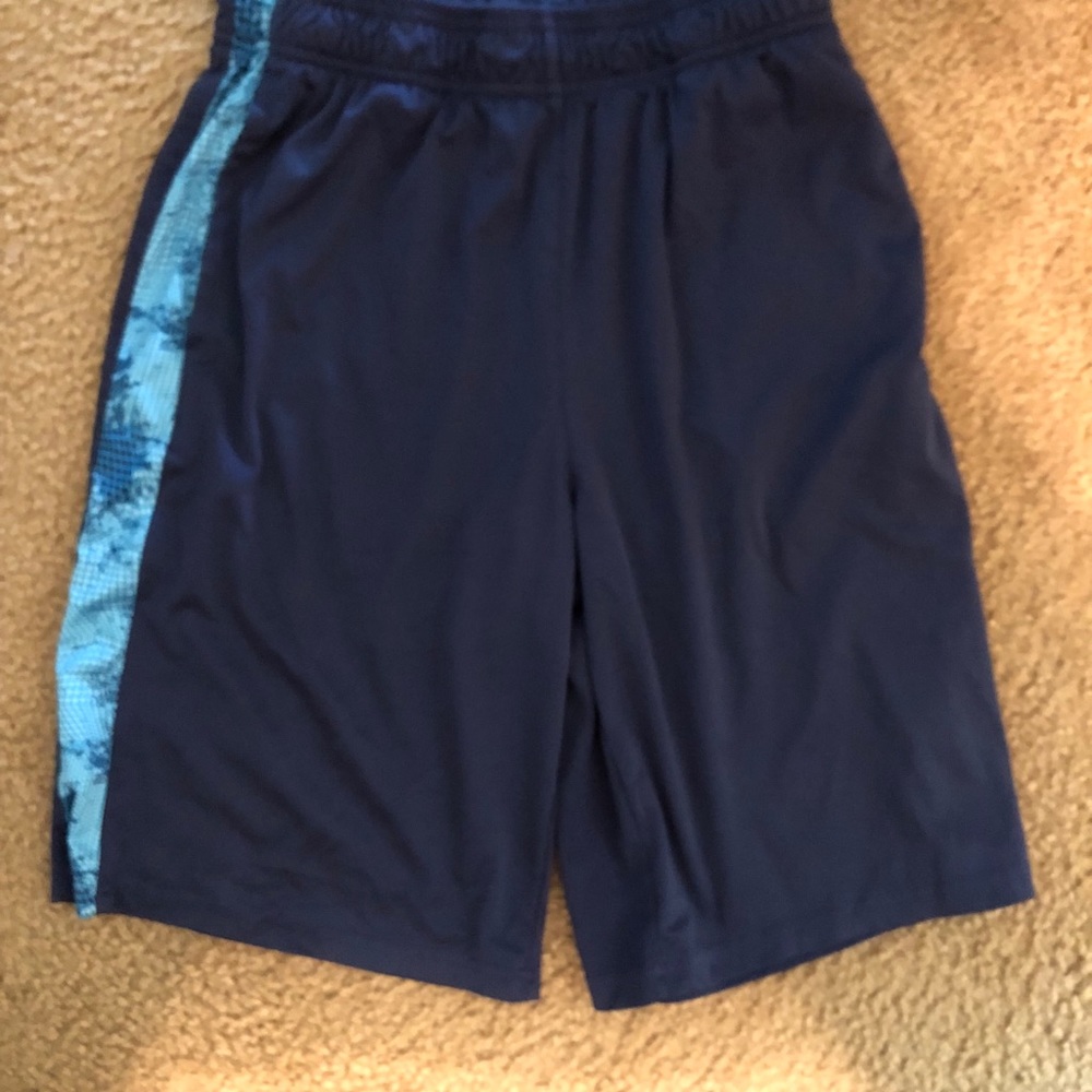 Athletic Shorts